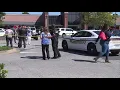Detectives investigating Kroger shooting near Memphis say gunman was a contract worker
