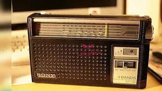 الموسيقى التي كانت تداع مع برنامج يومية المستمع صباحا مع 07h45 في راديو الاذاعة الوطنية 