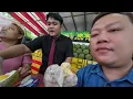 Download Lagu TEPI JALAN DURIAN RUNTUH IKUT SEKALI MERASA MUSANG KING,UDANG MERAH DAN BANYAK LAGI //