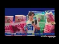 Iklan Hydro Plus - Hydro Plus Nonstop Miliaran (2025) @ Trans TV, Indosiar, tvOne, RCTI, \u0026 SCTV