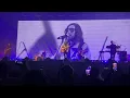 GALÁCTICA - CAMILO SÉPTIMO FT. FRANCISCA VALENZUELA (VIVO) @PALACIO DE LOS DEPORTES 01 OCTUBRE 2022