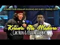 Lagu Ketawa Ala Madura Ala Cak Nun \u0026 K. Muzammil di Blokagung Banyuwangi 2017