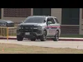 Student stabbed multiple times on Conroe ISD high school campus