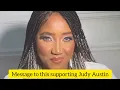Download Lagu Message to Judy  Austin supporters  and warriors. 
