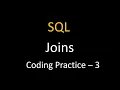 Joins Coding Practice - 3 SQL Nxtwave