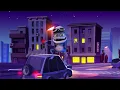 OIIAOIIA CAT Feat CRAZY FROG - Spinning Cat (TECHNO REMIX) Cat Brainrot Video