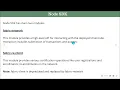 Blockchain Tutorials Hyperledger Fabric 2 2 Node SDK Modules