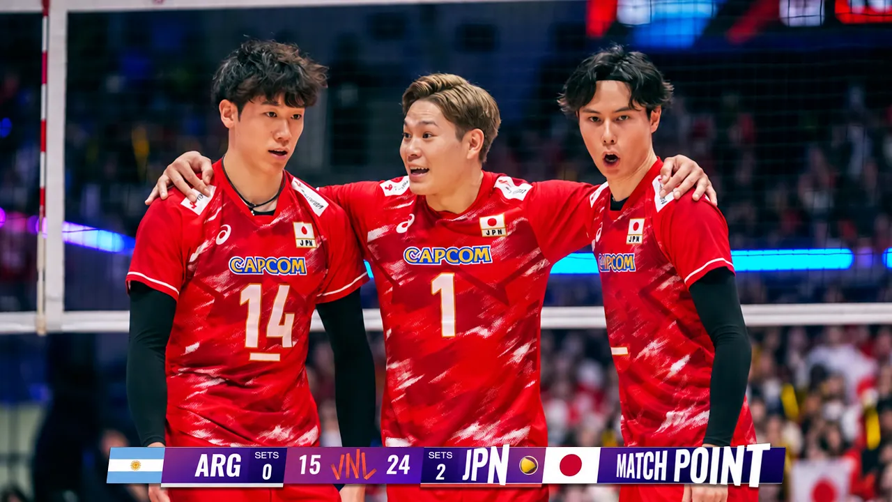 DON'T MESS With Ran Takahashi, Yuji Nishida & Yuki Ishikawa - HERE'S WHY !!!