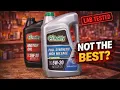 Who Makes O Reilly Motor Oil The Manufacturer Nobody Talks About