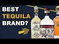TOP 15 Best Tequila Brands of 2021