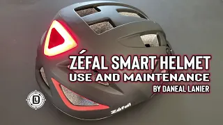 Download Zefal smart helmet MP3