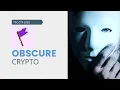 TFC CTF 2022 OBSCURE