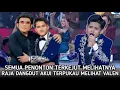 Lagu Semua Juri DA7 Terkejut!! Sang Raja Dangdut Akui Terpukau Melihat Penampilan Memukau Valen Di Top7.