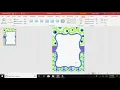 Monsters Inc Invite Tutorial