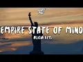 Download Lagu Alicia Keys - Empire State Of Mind (Lyrics)