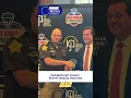Vanderburgh County Deputy Honored