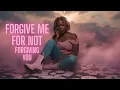 Grace Found Me | Graced By Forgiveness | Prayer in Song for Strength to Let It Go | MinisterNeecy🕊️