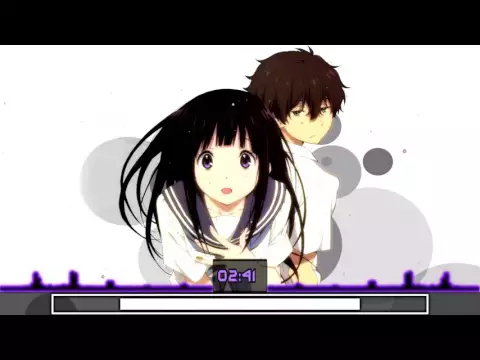 Download MP3 Hyouka OST | Yasashisa no Riyuu - Opening 1 (Full)