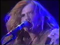 Megadeth - High Speed Dirt (Live In Roskilde 1992)