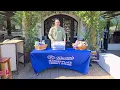Kiwanis Marketplace in Cave Creek July Raffle Winners Now Open Sundays