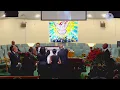 Homegoing Service