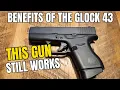 6 Advantages of the Glock 43 in 2026
