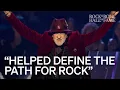 Lagu Mick Fleetwood Inducts Bad Company into Rock \u0026 Roll Hall of Fame | Rock Hall 2025 Induction