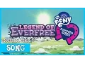 Lagu Opening Titles | MLP: Equestria Girls | Legend of Everfree! [HD]