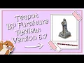6 7 BP Furniture Review - Moon Envoy of Silver Radiance