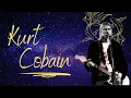 Kurt Cobain s Birth Chart Reading