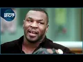 Mike Tyson From Boxing Legend to Redemption - The Untold Story of Triumph and Turmoil