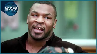 Mike Tyson From Boxing Legend to Redemption - The Untold Story of Triumph and Turmoil