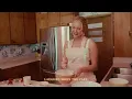 Elizabeth Nichols - Somebody Cooked Here (Official Lyric Video)