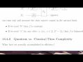 Multi-Qubit Systems