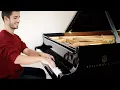 Download Lagu Home Alone Theme (Somewhere In My Memory) - John Williams | Piano Cover + Sheet Music