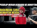 Download Lagu Cara Mudah Membantah,Nabi Menikahi Aisyah DiUsia 12Th. Pesulap Merah Bingung, Donditan:Itu Mudah