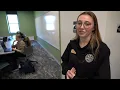 Tour of the Mechanical Engineering Building