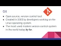 GDSC Introduction to Git and GitHub