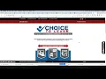 How to Access YISD My Choice