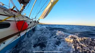 The best sailing in Greece!