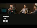 2026 IX Marks Conference Prayer Session 6 Panel
