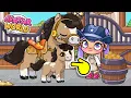 Download Lagu SECRET PONY IN THE STABLE // AVATAR WORLD / CANDY LOVE