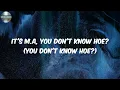 OOOUUU (Lyrics) - Young M.A