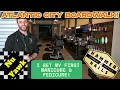 Atlantic City Hammer Nails The Ultimate Men s Grooming Spot My 1st Visit What To Expect