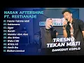 Download Lagu Restianade Ft Hasan Aftershine - TRESNO TEKAN MATI - SAKTENANE || DANGDUT KOPLO HITS 2025