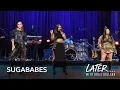 Download Lagu Sugababes - Jungle (Later... with Jools Holland)
