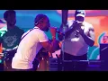 Farmer Nappy & Christopher Martin - Gyal Like Rain LIVE @ Pan Semis 2023