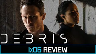 debris review season 1 episode 6 supernova