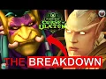 WoW s Patch Problem
