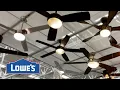 Ceiling Fans at Lowe s 2020